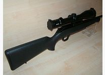 Blaser R8 Professional Linkssystem