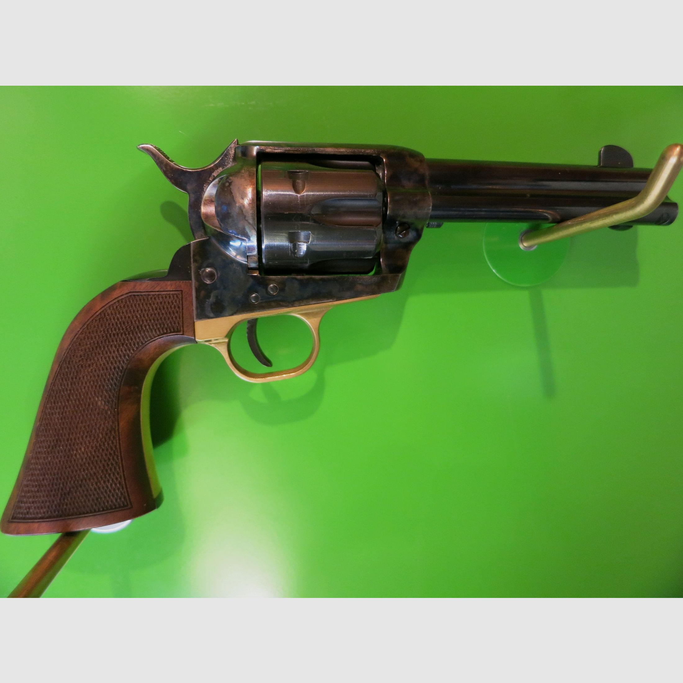 Western-Revolver, F.LLI Pietta, Single Action Revolver 1873 Tombstone I, .45LC     #68