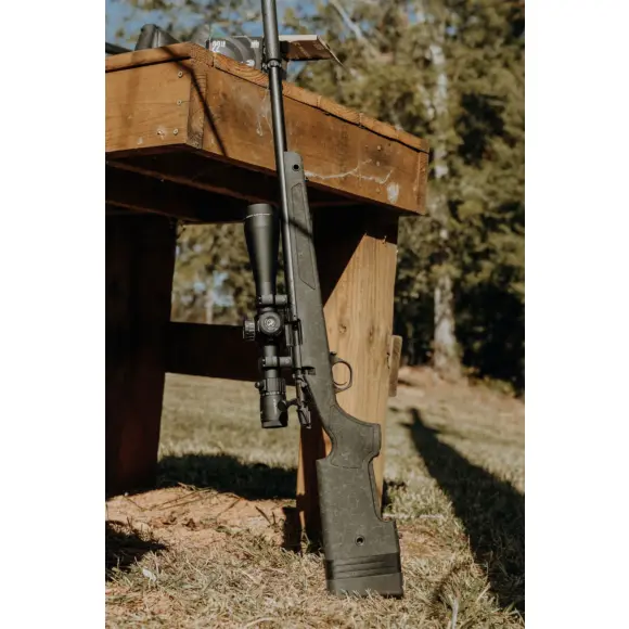 Bergara Rimfire BMR X Steel Bolt-Action Rifle, image 13 of 18