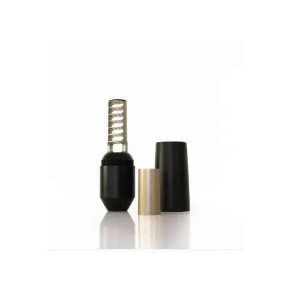 Silenziatore Freyr e Devik Featherweight 269, immagine 3 di 4