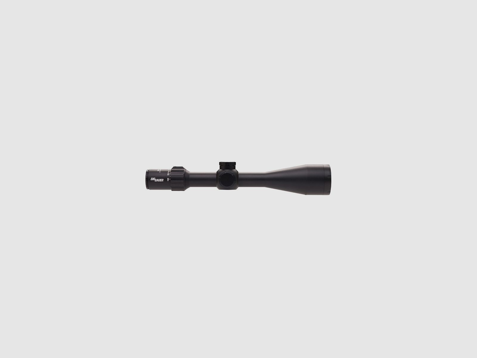 Sig Sauer SIERRA3 BDX Zielfernrohr 6,5-20x52mm 30 mm, SFP, SF, 0.25 MOA, schwarz