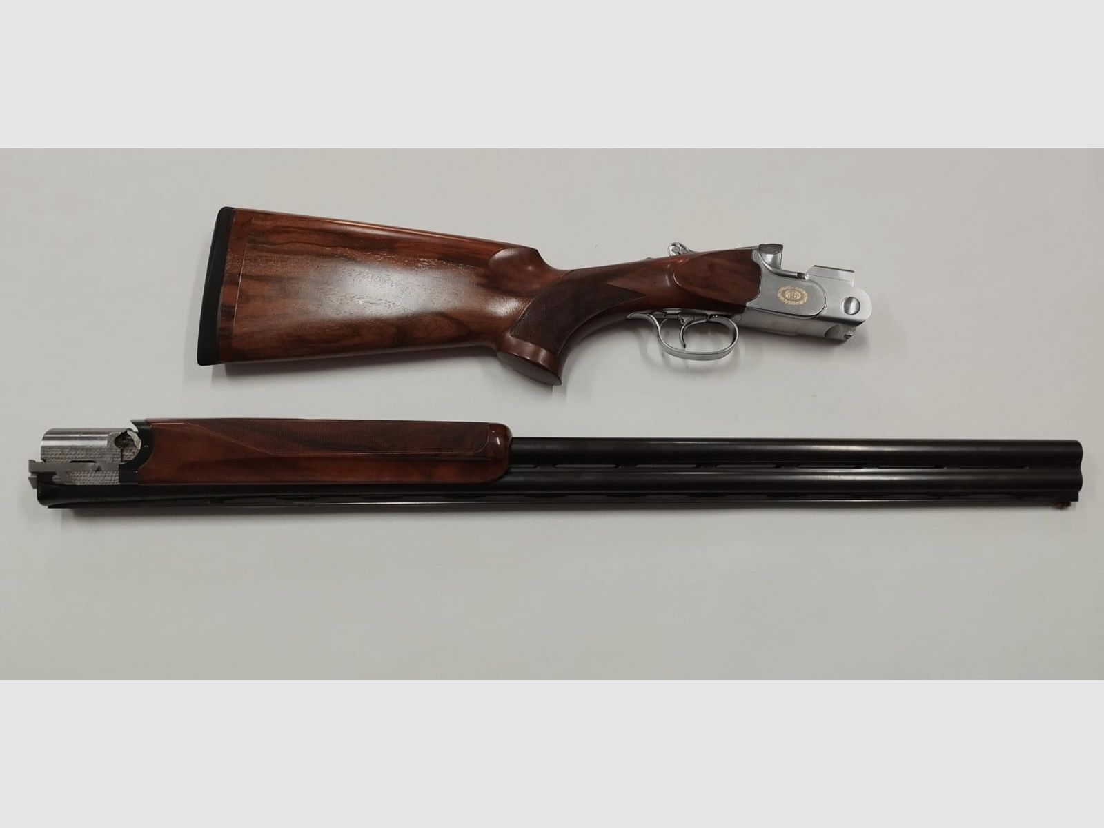 GEWEHR BERETTA MOD. ASE90 TRAP. Kal.12, Bild 3 von 5