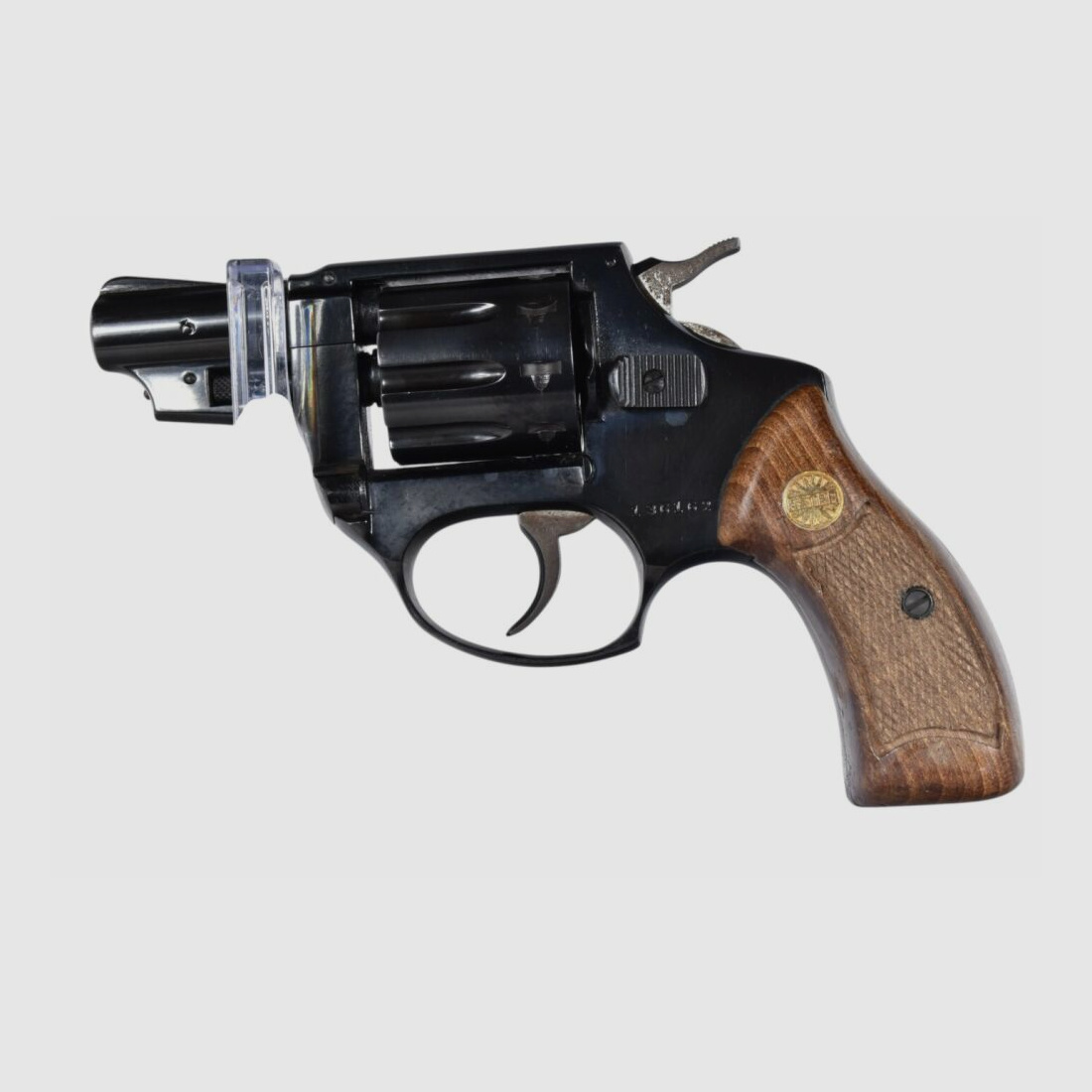 Astra Cadix​ .22WinMag Revolver