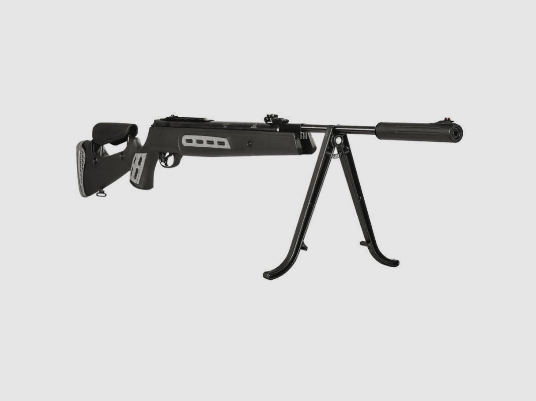 Hatsan 125 Sniper, image 5 sur 5