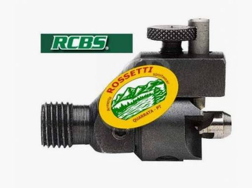 RCBS DREIWEGFRÄSE FÜR TRIM PRO Kal.22 - 90278