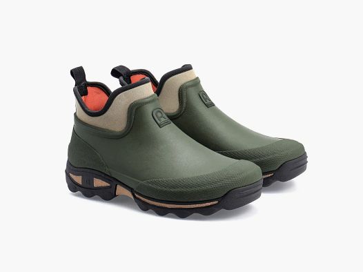 Rouchette Men's Ankle Boot Clean Land