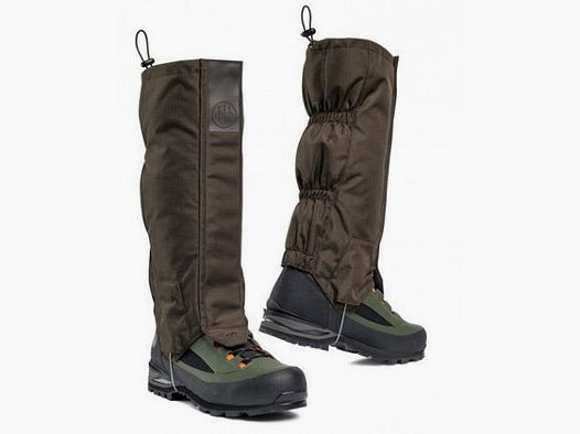 Beretta Gaiters bruin model Thorn art.FA031 T2280 08AA