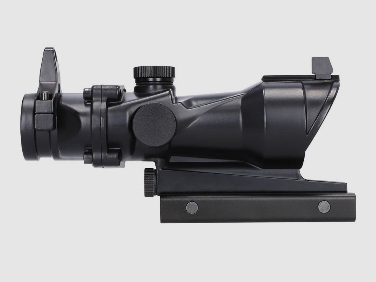 Umarex 2.1041 - UX Nano Point 4 mit 5 Helligkeitsstufen 4 MOA