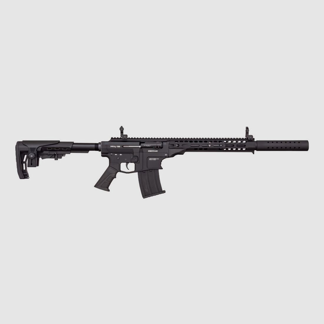 Derya DERYA semi-automatic shotgun MK-12 AS-500