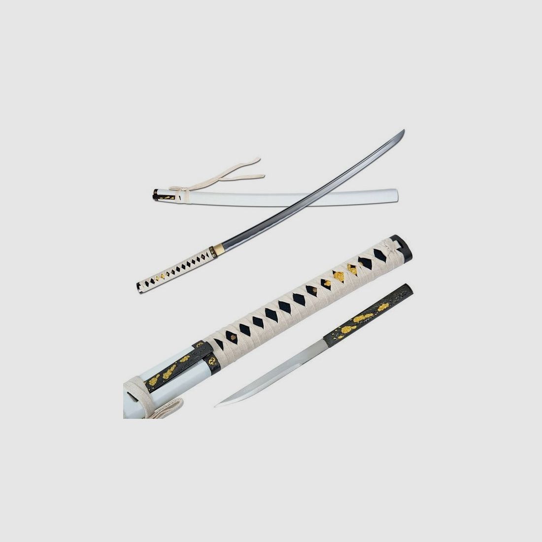 Katana Shirasaya Chouku