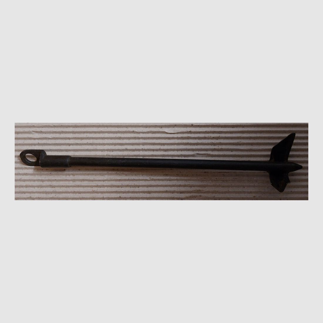 FN Zweibein für FN Fal, G1, STGW58