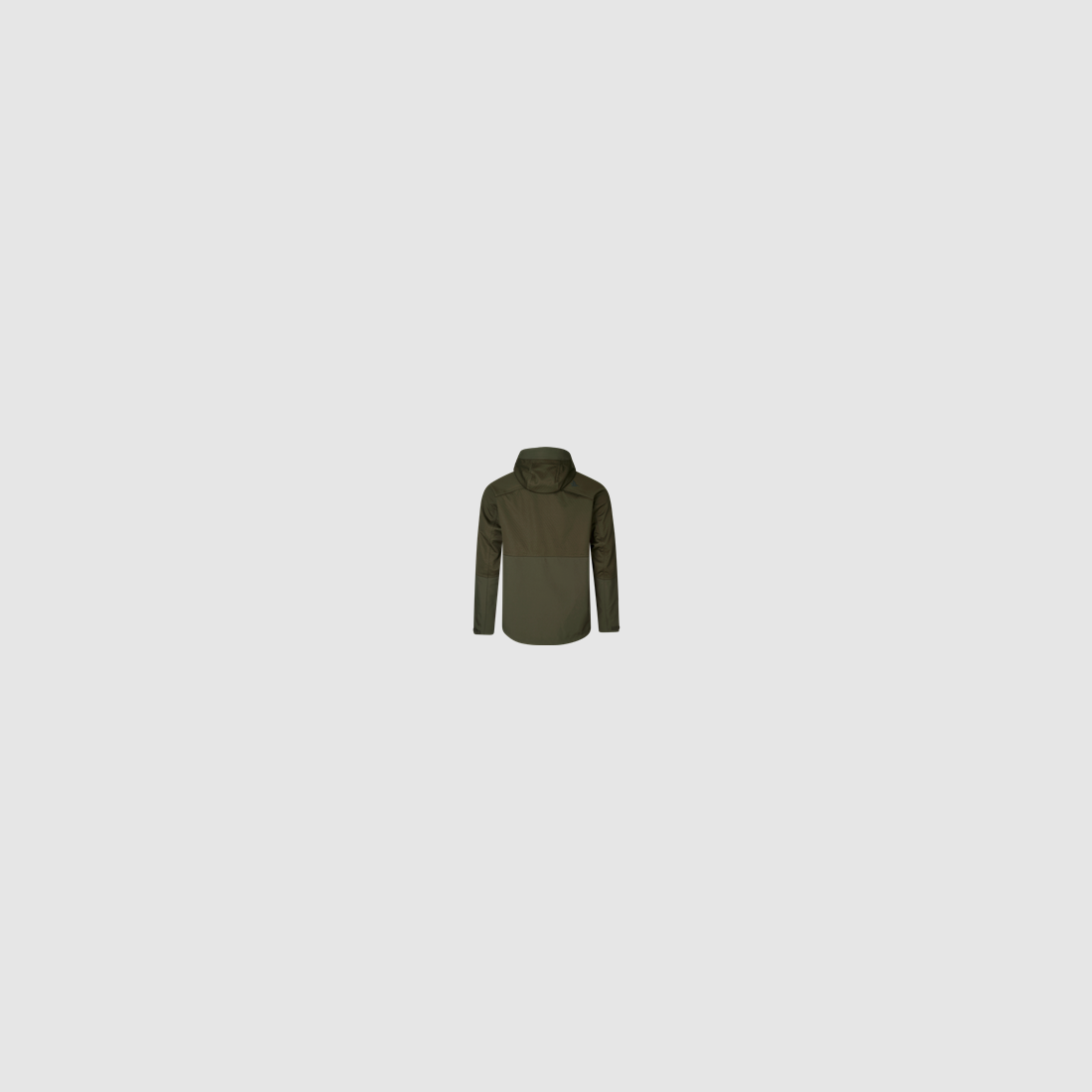 Seeland Hawker Shell II Jacket Heren Jas - Pine green, afbeelding 2 van 6