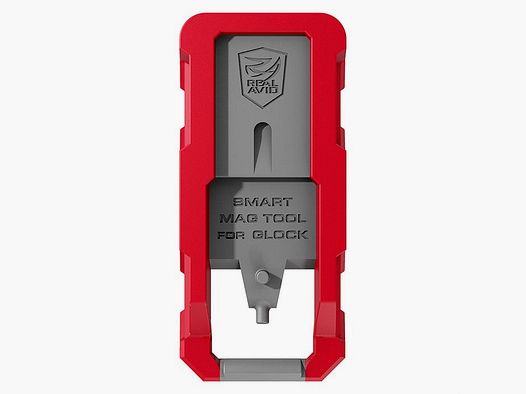 Real Avid Smart-Magazinwerkzeug für Glock