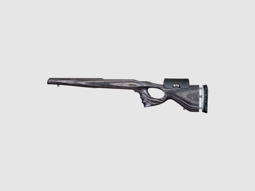 Kolba GRS Steel Action HM, zdjęcie 2 z 3
