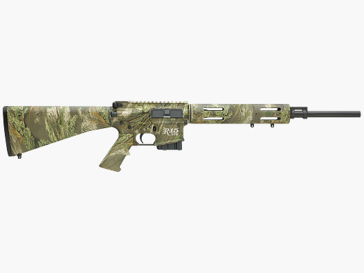 Remington R-15VTR