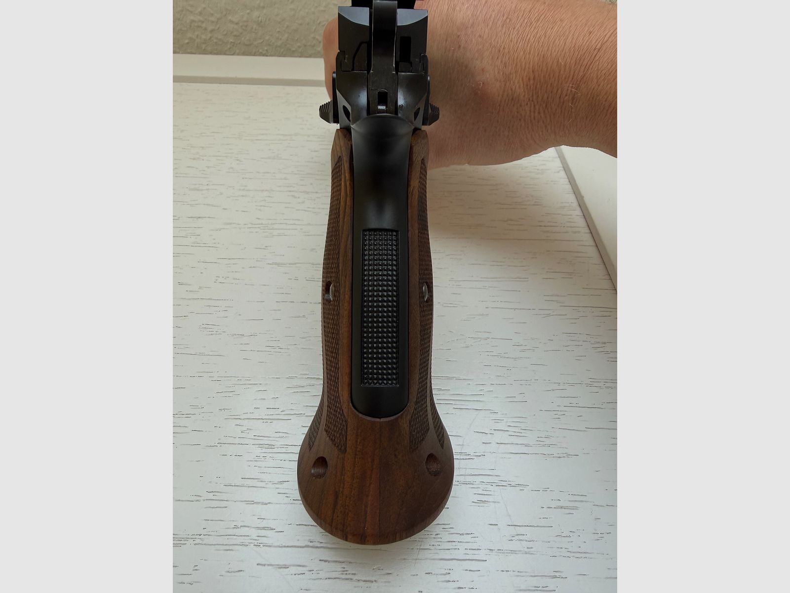 Pro Tuning Griffschalen Lang für Taipan, Viper, Sport 2 und CZ Shadow 1