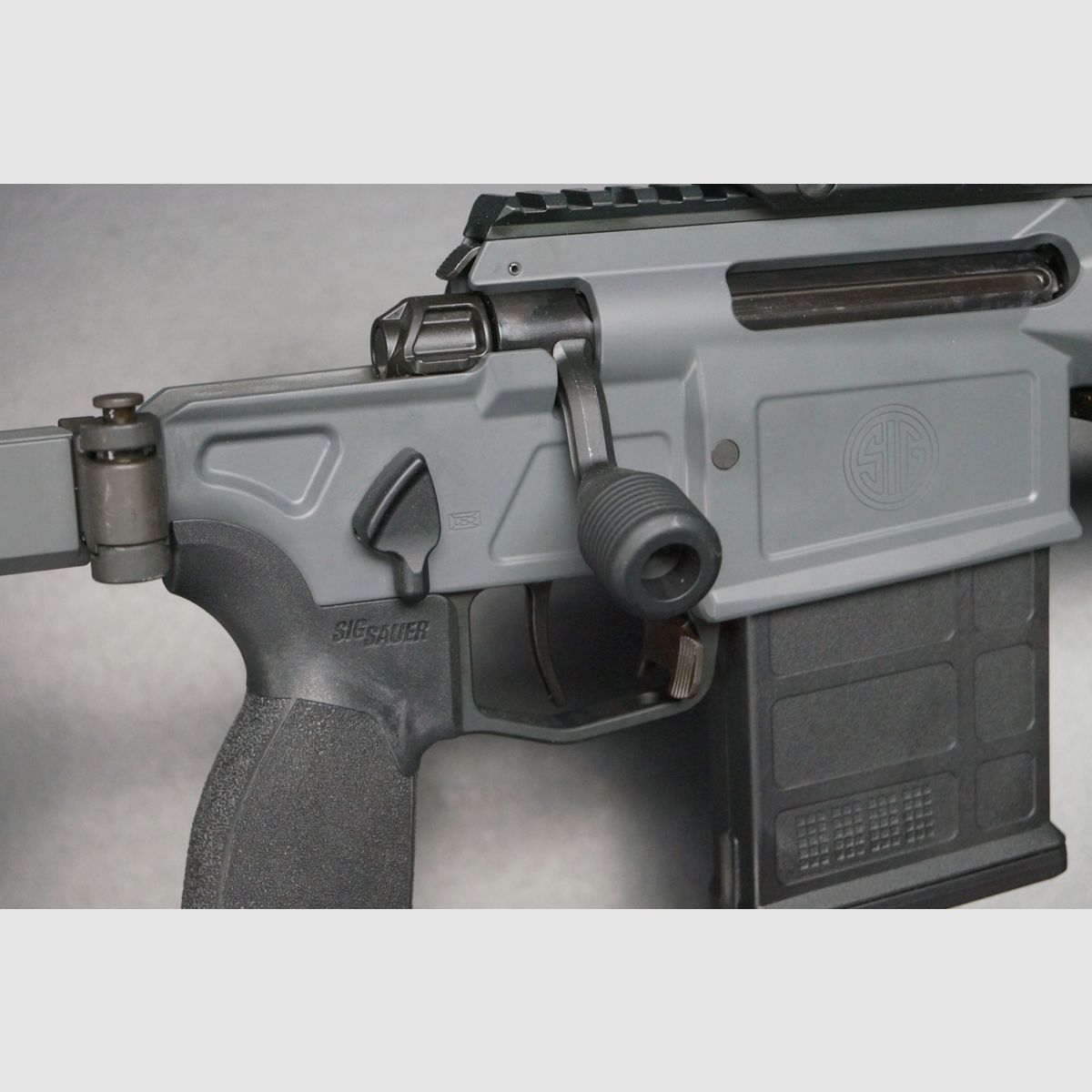 Sig Sauer Cross PRS Combo Set mit ZF, Bild 4 von 9