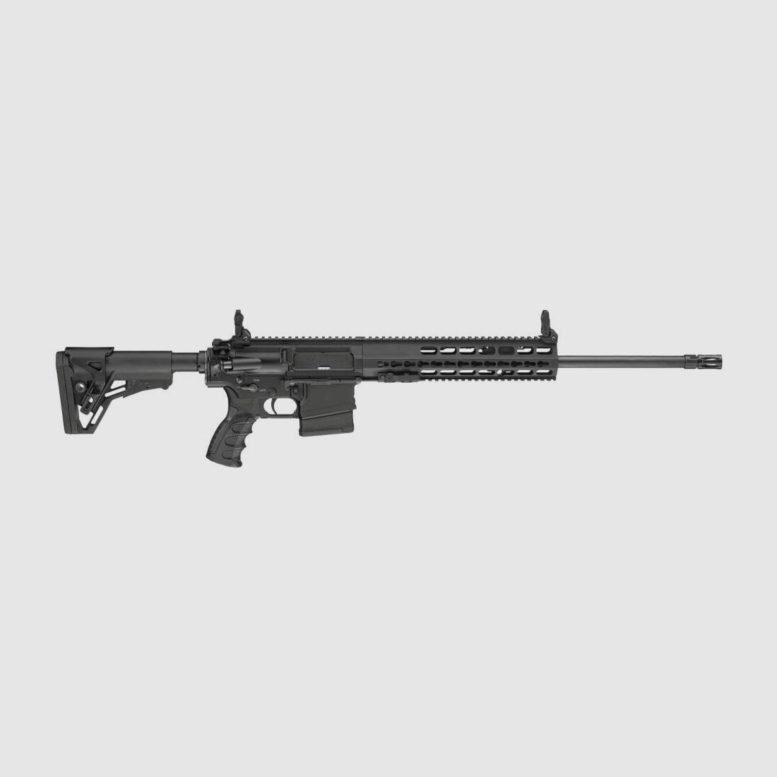 Haenel CR6.5 Match