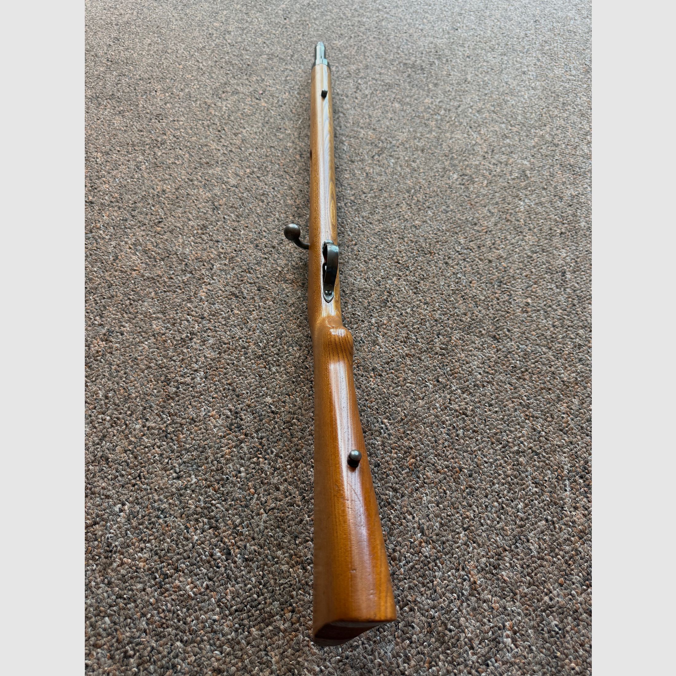Military Air Rifle Mars 86