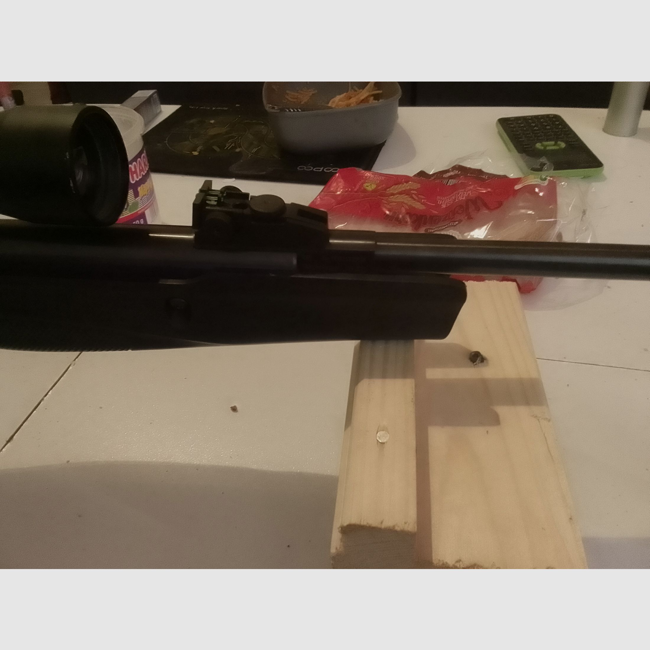 Stoeger Rx5