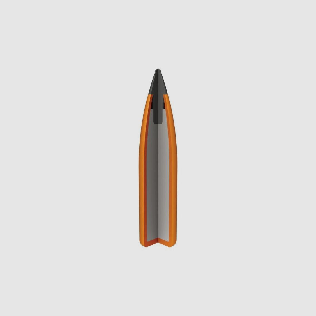 Balles Winchester Varmint X - Cal. 243 Win, image 2 sur 6