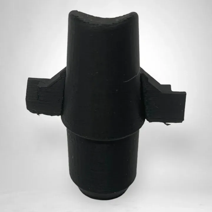 Z-RAM MAGMODE DLA FSC T8.1 T9.1 MAGAZYNU TCP! (MUSI BYĆ UŻYWANE Z Z.68), zdjęcie 6 z 7
