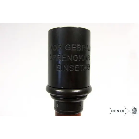 Dekorative Replik Denix Granate M24 deutsch 1915/1945, Bild 13 von 16