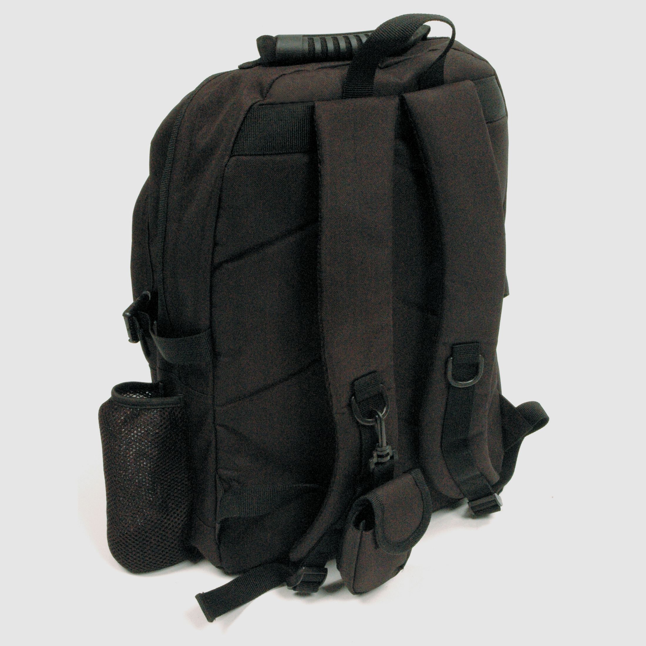 ahg-Rugzak ALL-IN-ONE (Pistool)