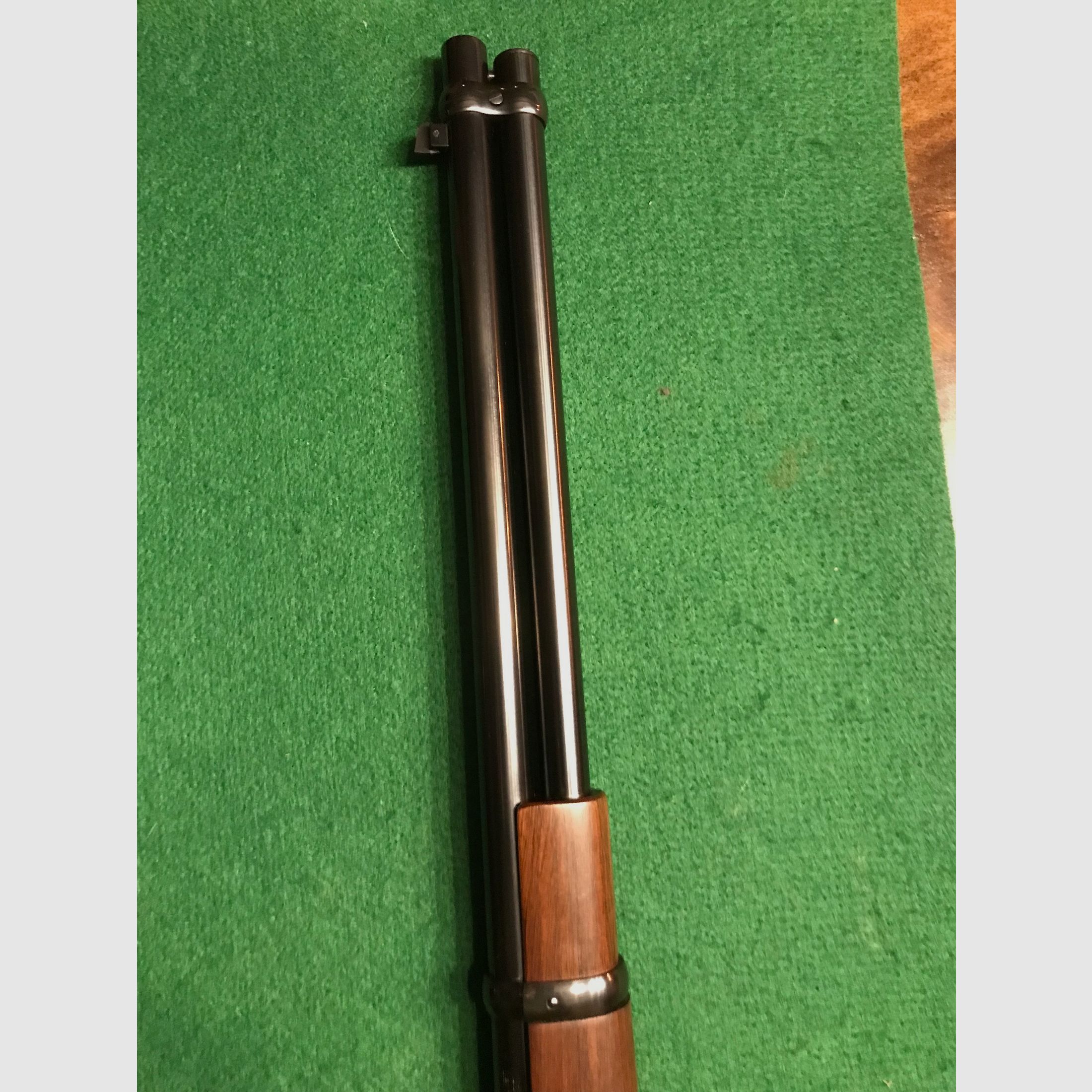 Winchester 73 Carabina 38 sp / 357 Magnum