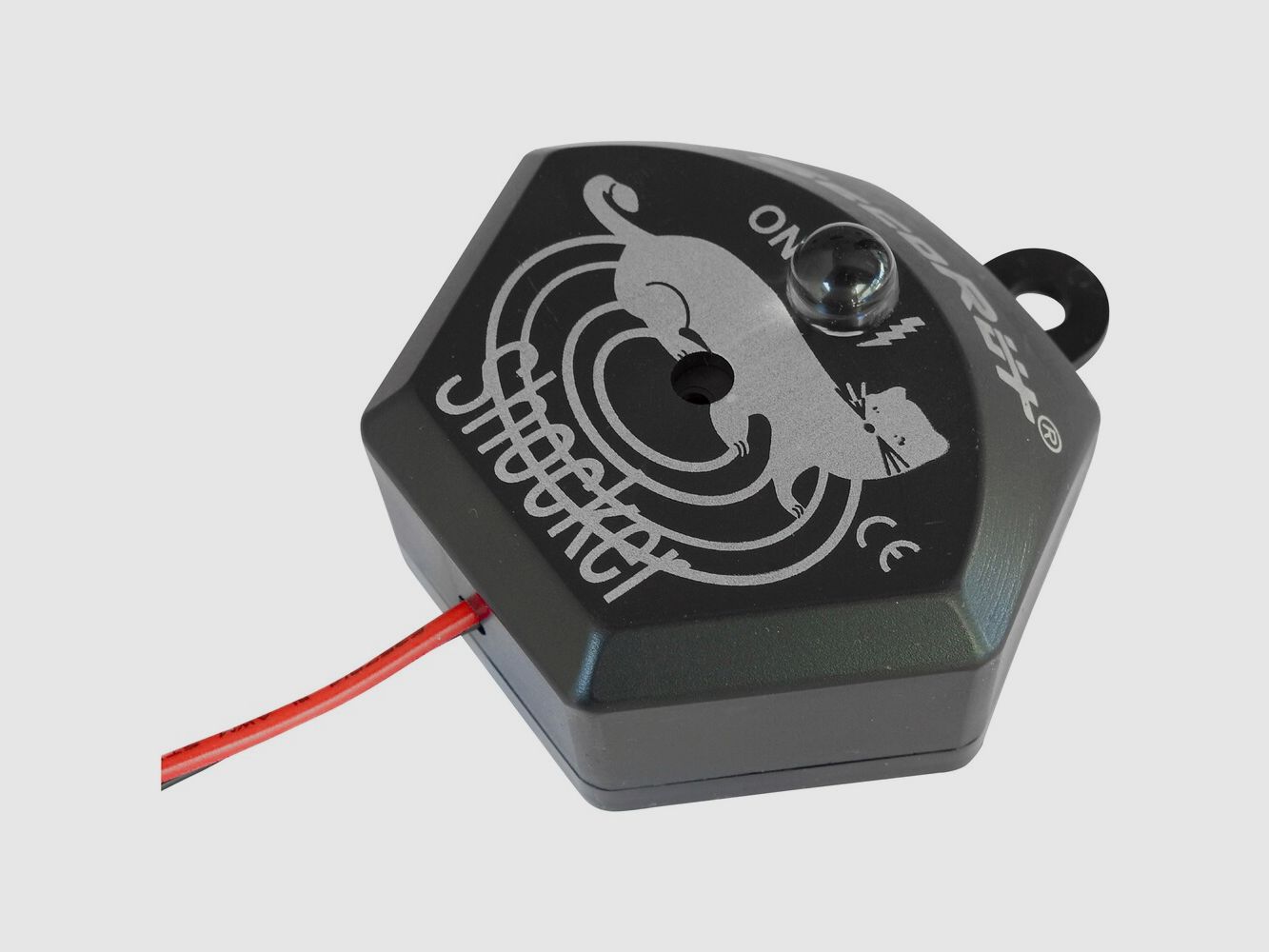 SecoRüt Marten-free pour voitures, camions et machines agricoles, image 2 sur 4