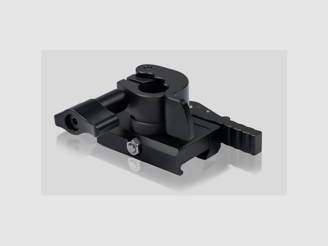 Disc-Lok Picatinny Adapter - Einzelhandel
