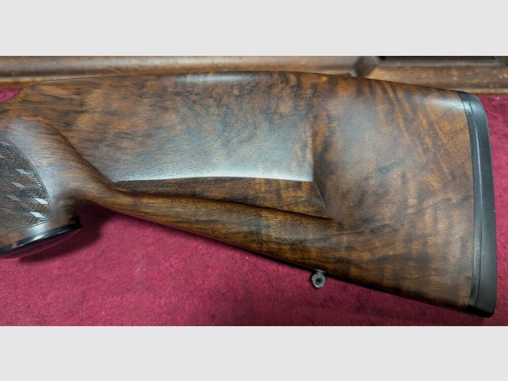Blaser 97 Luxus