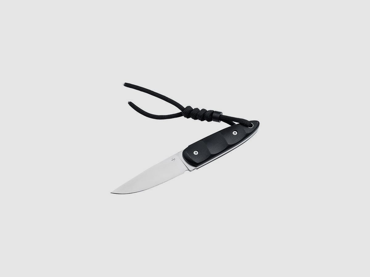 Couteaux fixes Pollywog Boker Plus