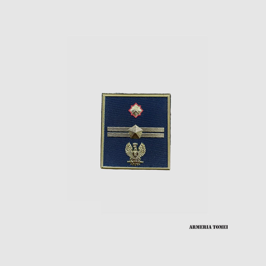GRADO – STATE POLICE – DEPUTY COMMISSIONER FOR POLO