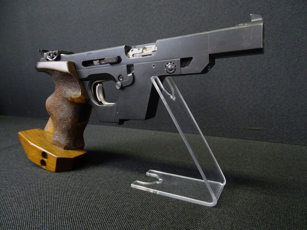 Walther OSP