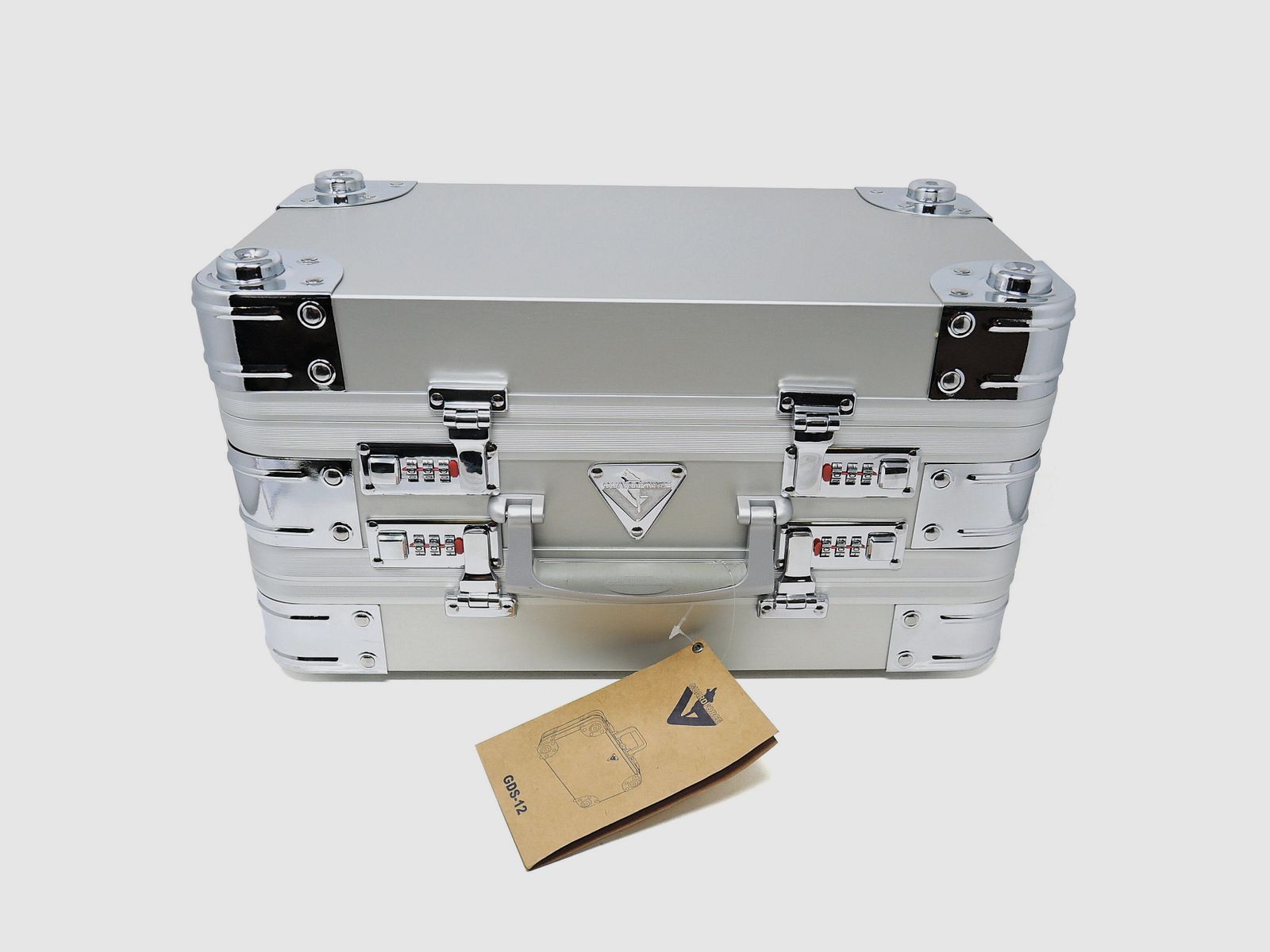 Guardforce – Valigetta GDS-1224A, Bild 2 von 3
