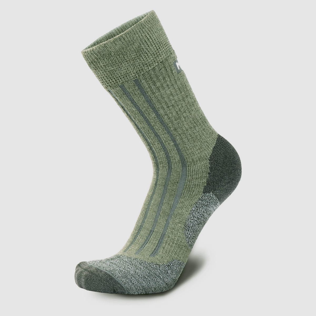 Meindl Socke MT Jagd Loden