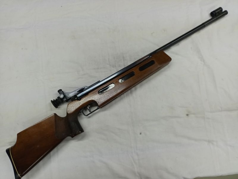 DIANA 75 Matchgewehr