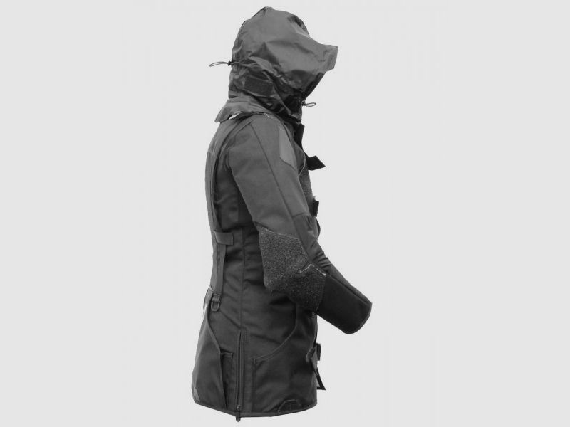 Schiessjacke Fieldtarget Benke Sport Master