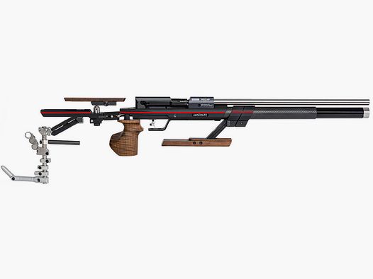 Anschütz 9015 ONE Field Target