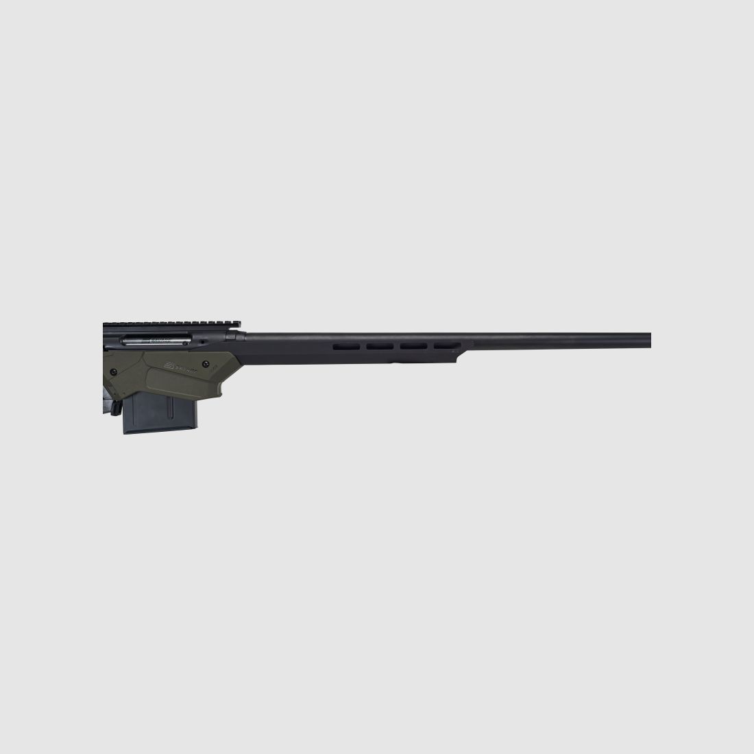Savage Firearms AXIS II Precision 22" .223 Rem. Repetierbüchse