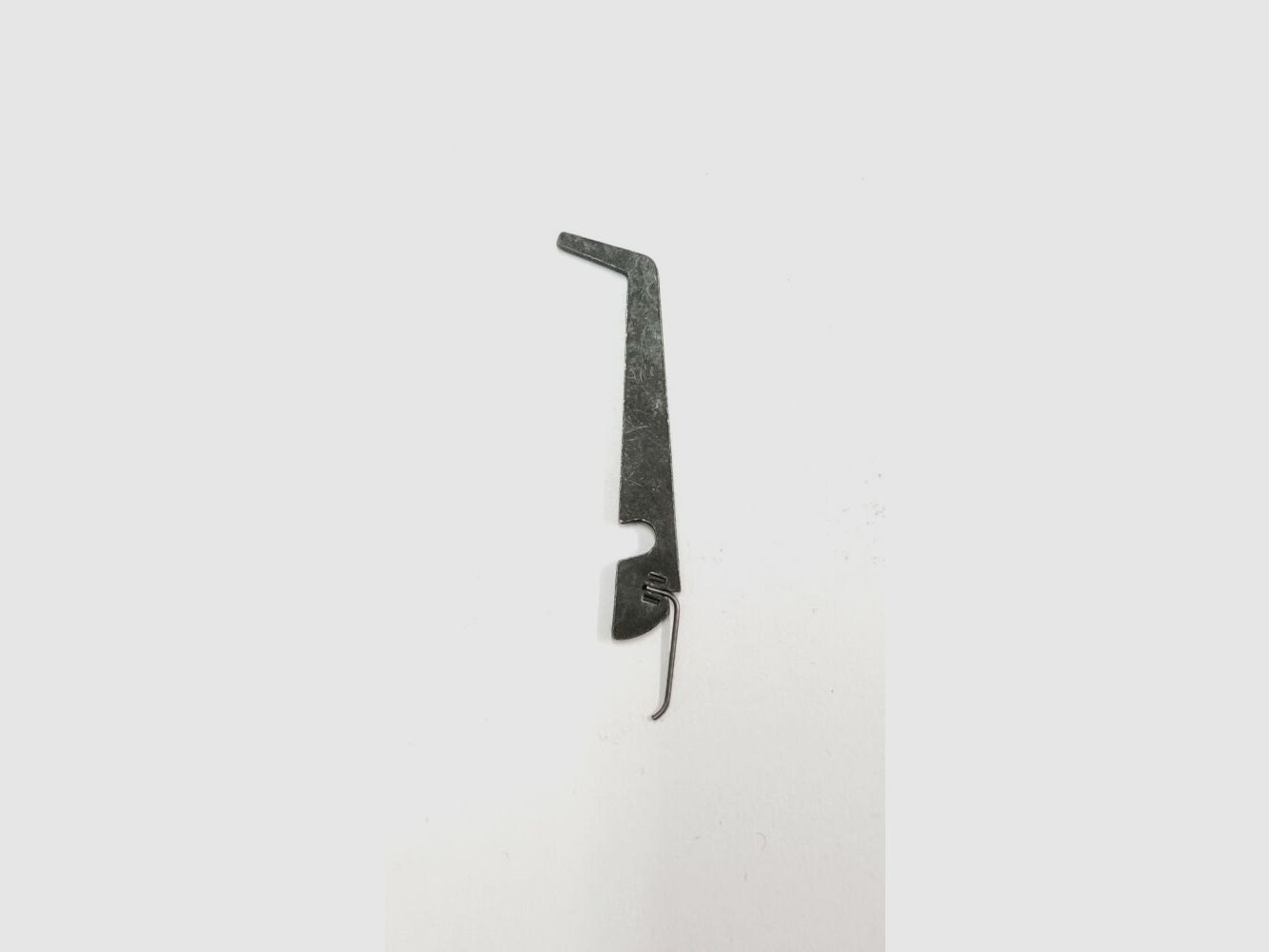 Walther Auswerfer [31] Federnd, gebraucht für Walther Pistole P38 / P1
