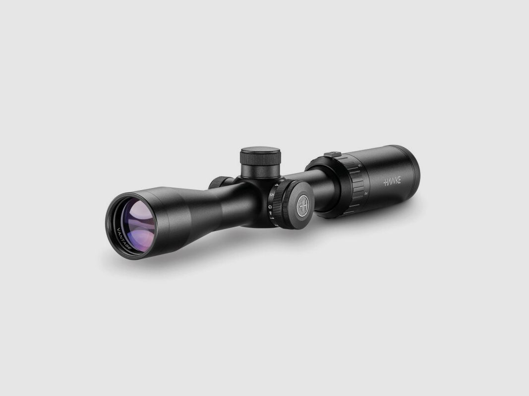 Hawke ZF Vantage IR 2-7x32 AO Mil Dot