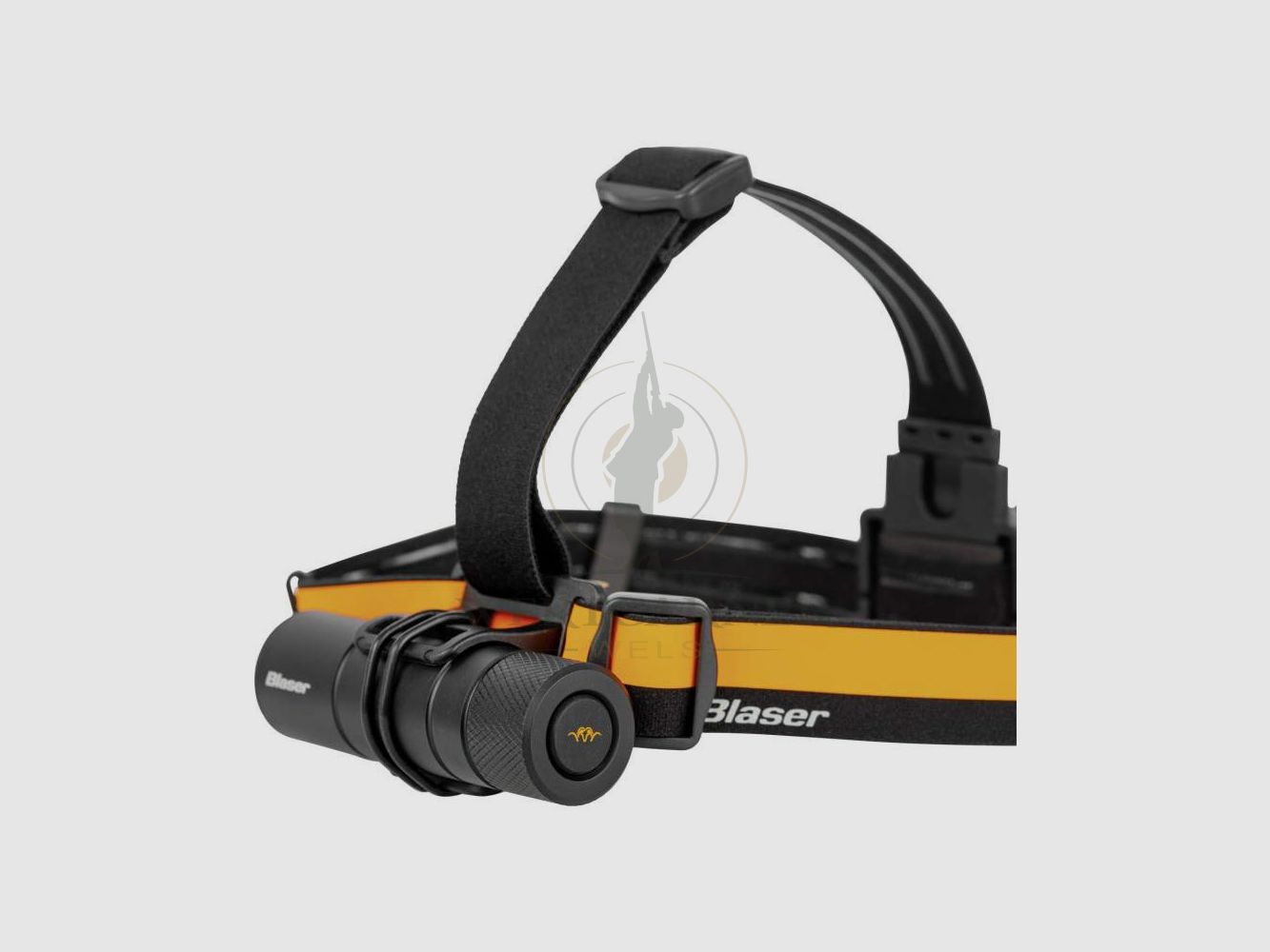 Blaser Stirnlampe HT2500, Bild 2 von 4