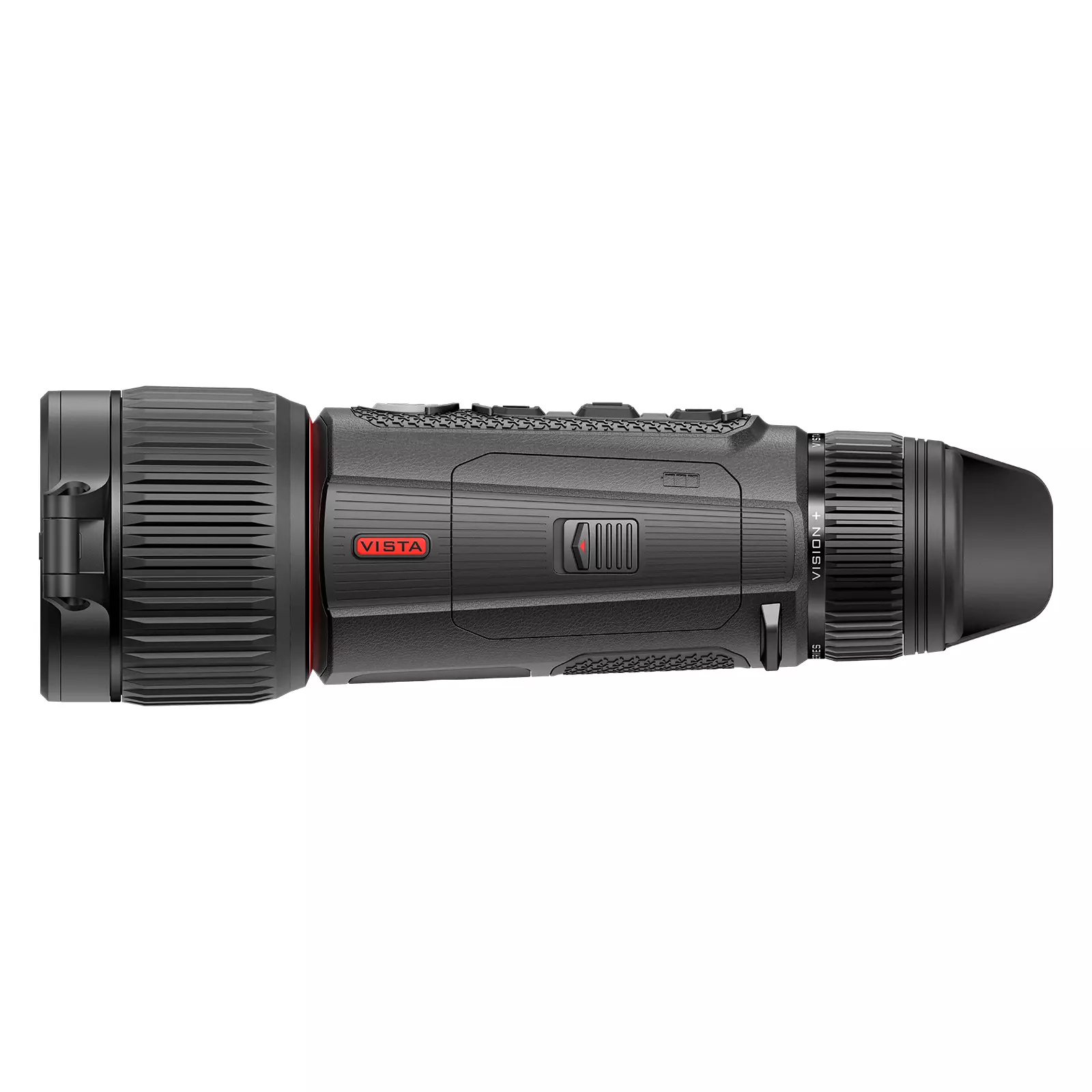 Nocpix VISTA S50R LRF Wärmebild-Monokular inkl. GRATIS TASCHE, Bild 12 von 20
