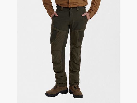 Strike Extreme Hose - Palm Green – Men's clothing size: 46