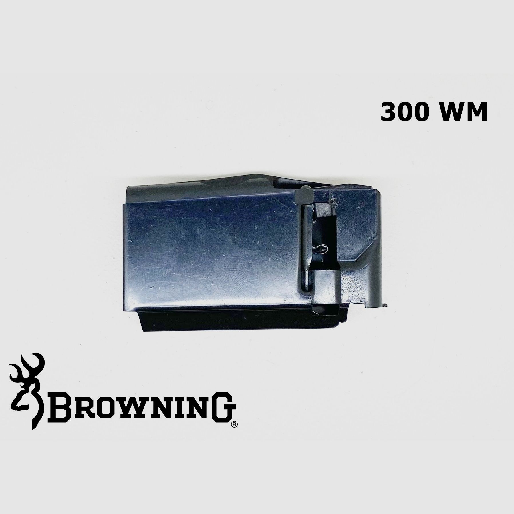 Lader Browning BAR MKII / MK3 Kal.300 WM, Bild 1 von 2