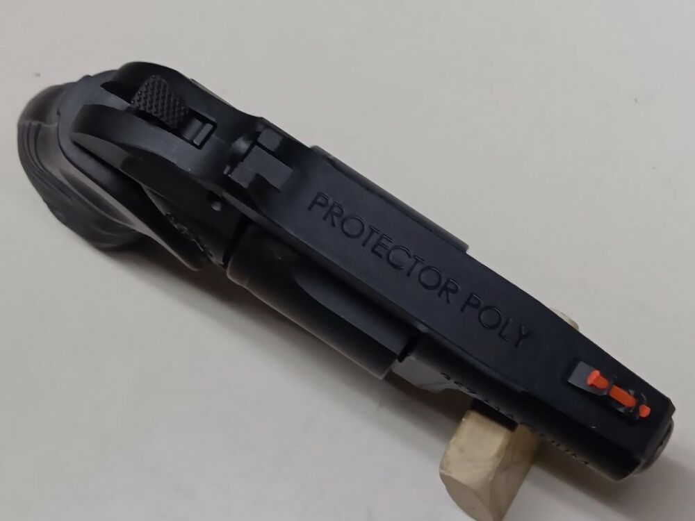 Taurus - Brasil Mod. 605 Protector Poly