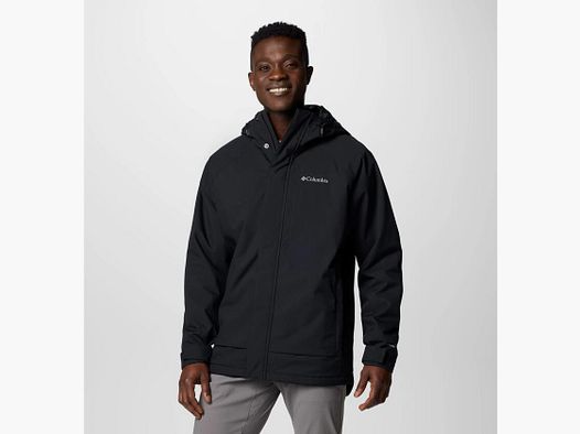 Black Mesa Rain Jacket