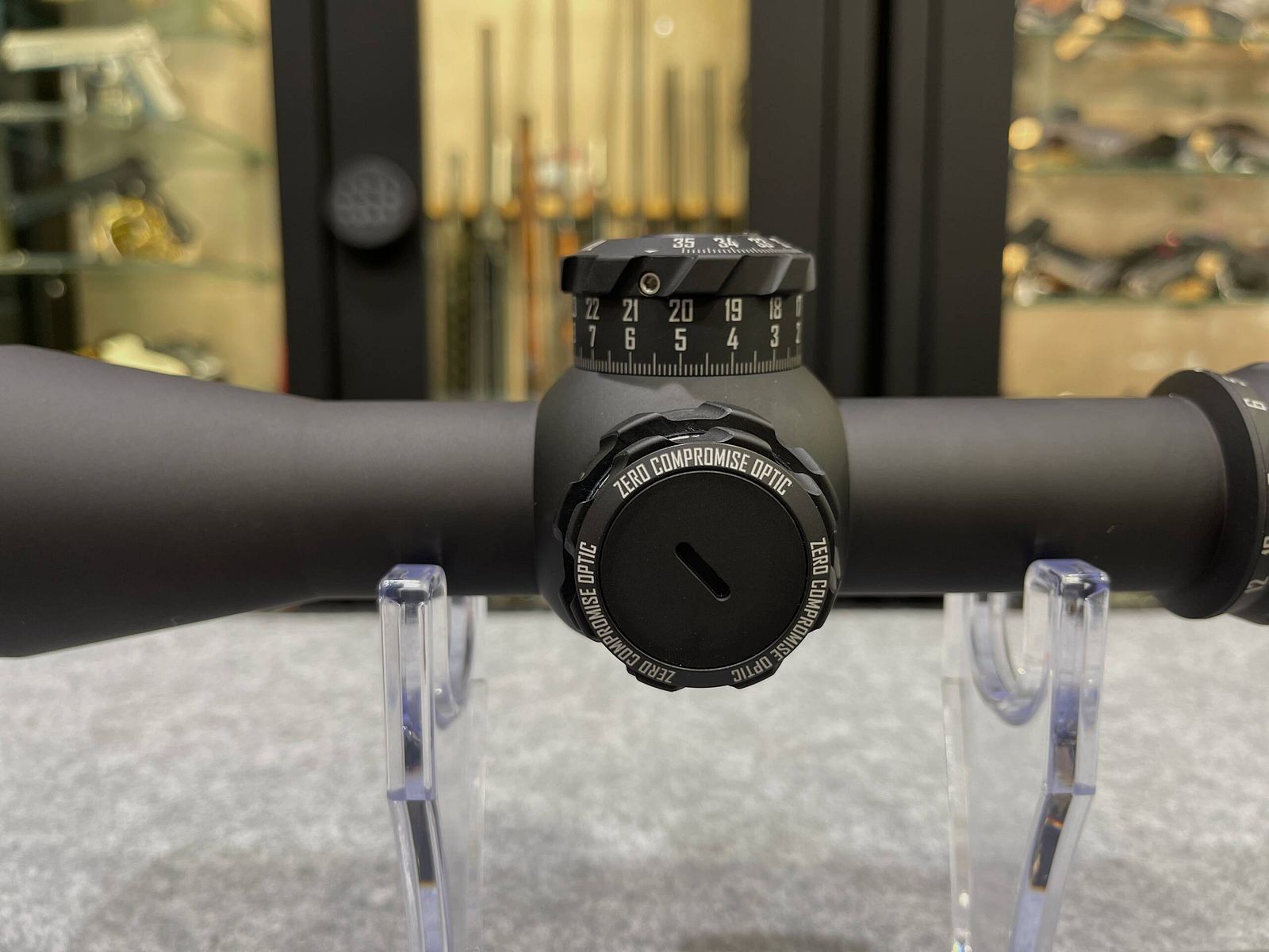 Zero Compromise ZC420 4-20×50 MCPT2, Bild 9 von 12